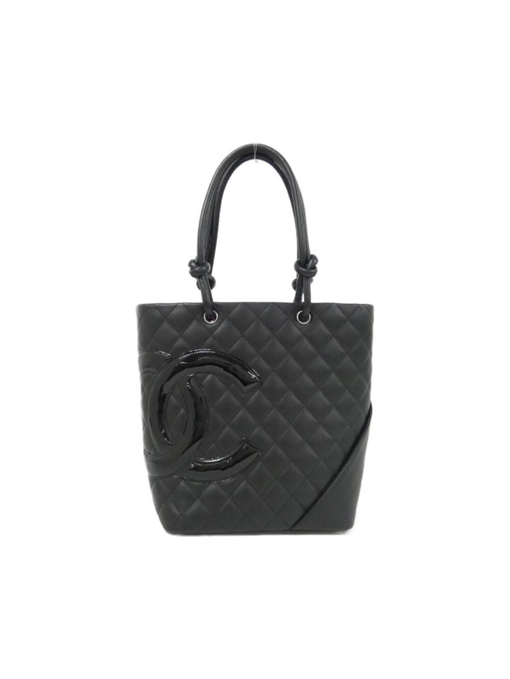 Chanel Cambon Line